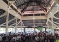 Tak Sekadar Kompetisi, Gianyar Bangun Ekosistem Dancesport dari Atlet hingga Pelatih