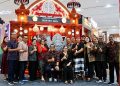 Dekranasda Tabanan Bawa Kriya Lokal Tembus Panggung Global Kriyanusa 2026