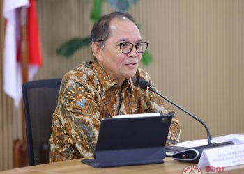 OJK dan Kemenkes Perkuat Ekosistem Asuransi Kesehatan, Dorong Pembiayaan Lebih Murah
