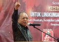 Gubernur Koster Buka TI IPLBI ke-14: AI Tak Boleh Gantikan Kecerdasan Budaya