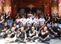 Bupati Sanjaya Resmikan Gedung Kantor Prokopim Tabanan, Dorong Peningkatan Kinerja dan Pelayanan Informasi