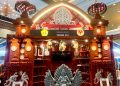 Dorong Kriya Lokal Berdaya Saing Global, Dekranasda Tabanan Raih Best Booth Award di INACRAFT 2026