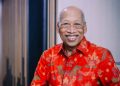 Komisi III DPR RI Wayan Sudirta Dorong Polri Usut Tuntas Aktor Intelektual Karhutla
