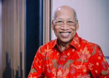 Komisi III DPR RI Wayan Sudirta Dorong Polri Usut Tuntas Aktor Intelektual Karhutla
