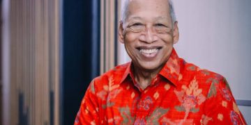Komisi III DPR RI Wayan Sudirta Dorong Polri Usut Tuntas Aktor Intelektual Karhutla