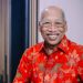 Komisi III DPR RI Wayan Sudirta Dorong Polri Usut Tuntas Aktor Intelektual Karhutla