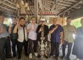 8.400 Pegawai LPD di Bali Ikut BPJS Ketenagakerjaan