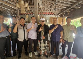 8.400 Pegawai LPD di Bali Ikut BPJS Ketenagakerjaan