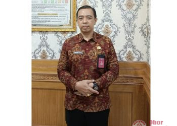 SIGAP DEWA, Sekretariat DPRD Badung Integrasikan Administrasi dan Pelayanan Berbasis Digital