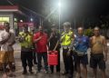 Arsana Yasa Turun ke Sejumlah SPBU, Perjuangkan Nelayan Tabanan Bisa Beli BBM Pakai Tangki Mesin Tempel