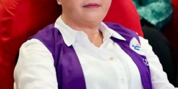 Ketua Tim Pembina Posyandu Tabanan Ikuti Sosialisasi Keluarga Sadar Hukum dan Registrasi Posyandu, Perkuat Perlindungan Perempuan dan Anak