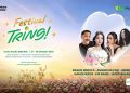 Festival Tring Pegadaian Hadirkan Musisi dan BeragamKeseruan dalam Perayaan Ulang Tahun Tring