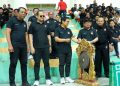 Ketua DPRD Badung Hadiri Bakti Negara Cup I, Harapkan Tumbuhnya Semangat Sportivitas dan Persatuan