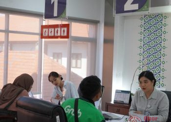 BPJS Gelontorkan Rp100 Triliun Lebih untuk Biayai Penyakit Jantung