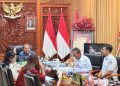 Program Bedah Rumah Bali Dikebut, 1.410 Unit sudah Terealisasi