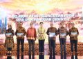 OJK Meluncurkan Roadmap Pengembangan dan Penguatan Perbankan Indonesia (RP3I) 2026–2030