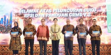 OJK Meluncurkan Roadmap Pengembangan dan Penguatan Perbankan Indonesia (RP3I) 2026–2030