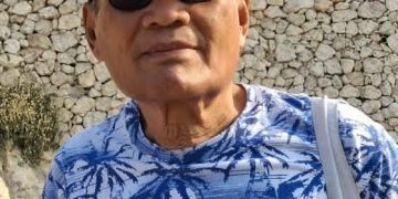 Kemiskinan  Proporsional Turun, Jumlah Penduduk Miskin Tetap Tinggi