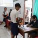 KPU Tabanan Tanamkan Belajar Demokrasi dari Sekolah