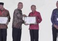 KPK Beri Penghargaan Bali Sebagai Daerah Teraktif Dukung SPI Pendidikan 2026