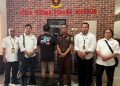 DJP Bali Limpahkan Tersangka Dugaan Pidana Pajak, Kerugian Negara Ditaksir Rp3,5 Miliar