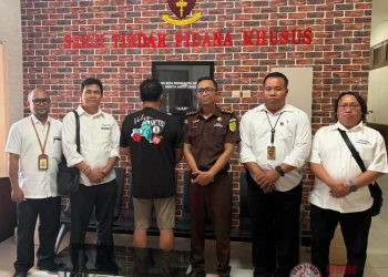 DJP Bali Limpahkan Tersangka Dugaan Pidana Pajak, Kerugian Negara Ditaksir Rp3,5 Miliar