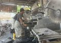 Dari Tukang Batu Alam ke Peternak, KUR BRI Bantu Budiasa Tambah Penghasilan