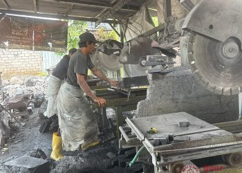 Dari Tukang Batu Alam ke Peternak, KUR BRI Bantu Budiasa Tambah Penghasilan