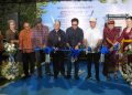 Tujuh SPKLU Krisna Perkuat Infrastruktur Kendaraan Listrik, Dorong Pariwisata Hijau Bali