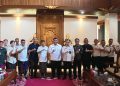 Tingkatkan Layanan Hukum dan Imigrasi Bali, Gubernur Koster Dorong Integrasi Pusat dan Daerah