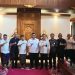Tingkatkan Layanan Hukum dan Imigrasi Bali, Gubernur Koster Dorong Integrasi Pusat dan Daerah