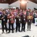 Rakor Bappeda se-Bali, Semangat Menyama Braya Jadi Landasan Sinergi Pembangunan Pusat dan Daerah