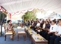 Dampingi Presiden RI V Tinjau Abrasi Pantai Kuta, Pemprov Bali dan BRIN Dorong Sinergi Penanganan Pesisir