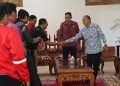 Gubernur Koster Dukung Fasilitas dan Perizinan untuk Perseden Berlaga di Liga 3 Nasional