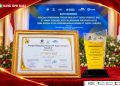 Bank BPD Bali Raih Penghargaan Terbaik II Mitra Pembayaran Pensiun PT Taspen