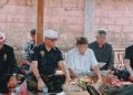Puncak Karya Pura Penataran Agung Sri Srengga Nyalian Digelar 25 Oktober