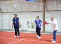 Semarak HUT ke-131 BRI, BRILiaN Sportartcular 2026 Region 17 Denpasar Resmi Digelar