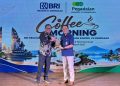 Ngopi Bareng, BRI dan Pegadaian Cari Peluang Bisnis Baru di Bali
