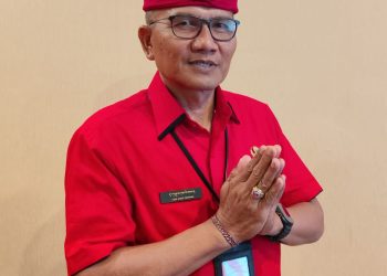 Kota Tabanan atau Kota Singasana? Dua Identitas, Satu Kebanggan