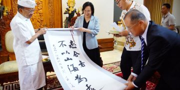Bali-Ningxia Jajaki Kemitraan Sister Province, Bidik Sektor Pariwisata hingga Energi Hijau