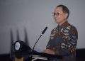 OJK Siapkan Transformasi Industri Asuransi dan Dana Pensiun Hingga 2030