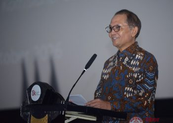 OJK Siapkan Transformasi Industri Asuransi dan Dana Pensiun Hingga 2030