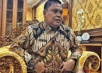 Jalur Alternatif Lapangan Lagoon–Tanjung Benoa Diusulkan untuk Urai Kemacetan di Kuta Selatan