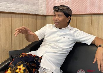 Demokrat Bali Dukung Pemisahan Pemilu Nasional dan Daerah Demi Fokus Rakyat dan Penguatan Kader
