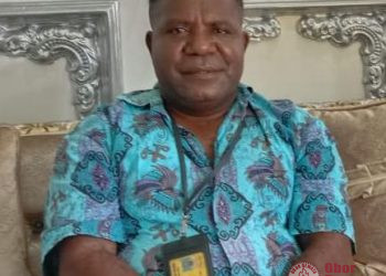 Dua Tahun Prabowo–Gibran, Kopdes Merah Putih Perkuat Fondasi Ekonomi Kampung di Papua
