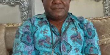 Dua Tahun Prabowo–Gibran, Kopdes Merah Putih Perkuat Fondasi Ekonomi Kampung di Papua