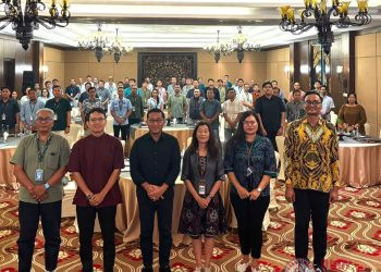 Dorong Pemulihan Keuangan Negara, Bank BPD Bali dan KPKNL Gelar FGD Digitalisasi Lelang