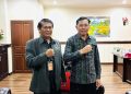 Bawaslu dan Pemkab Tabanan Perkuat Koordinasi, Dorong Pengawasan Pemilu Berintegritas