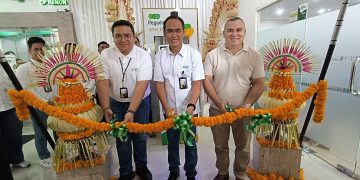 Pegadian Luncurkan ATM Emas, Dorong Masyarakat Menabung Emas