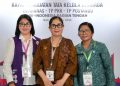 TP PKK Kabupaten Tabanan Perkuat Sinergi Pusat dan Daerah dalam Kelembagaan PKK, Dekranasda, dan Posyandu